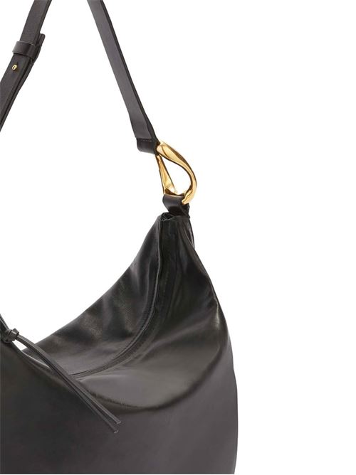 Borsa a spalla Moon media JIL SANDER | J07ZH0024P6569001